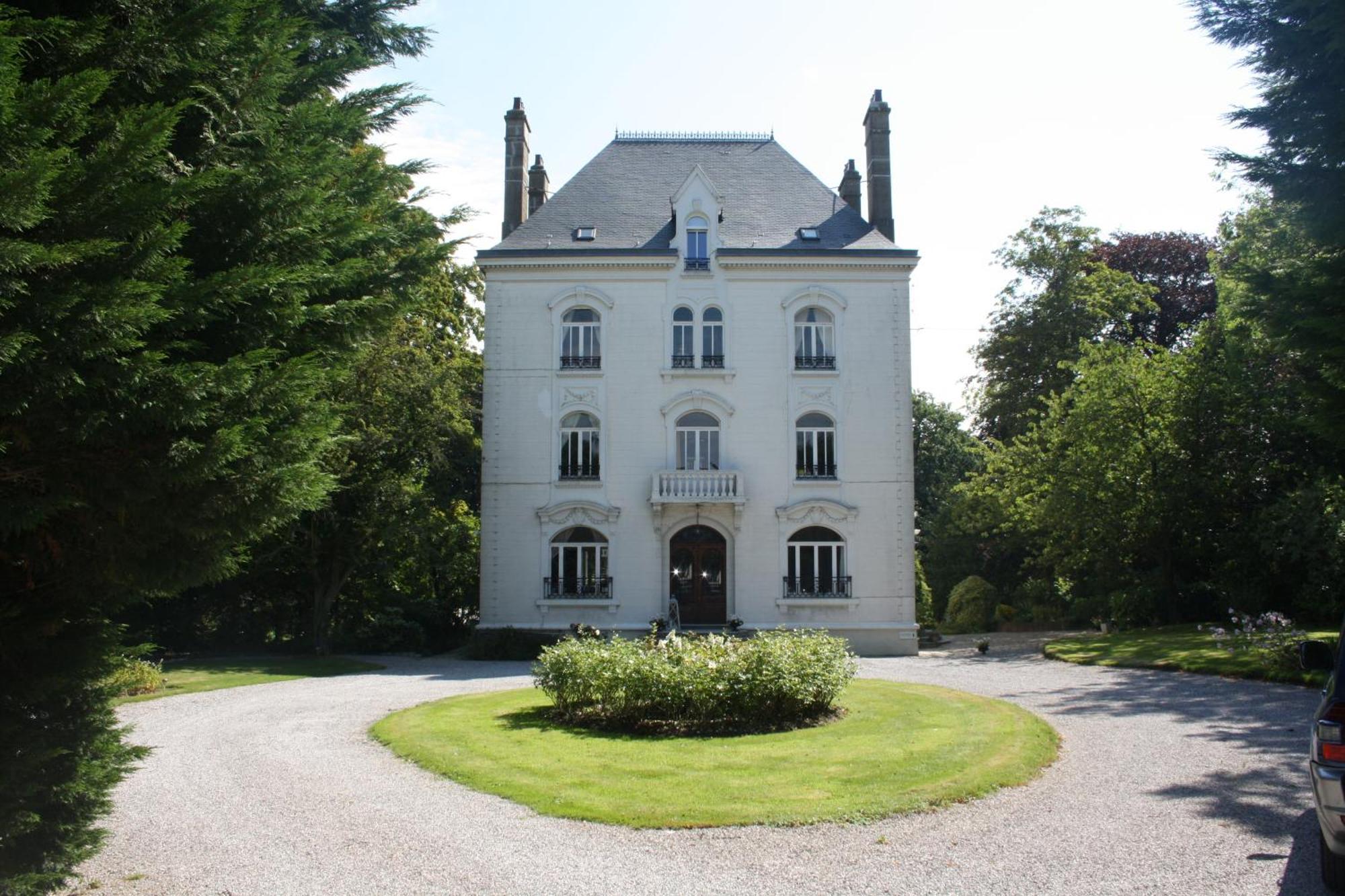 Bed and Breakfast Le Plein Air Saint-Étienne-au-Mont Exteriér fotografie