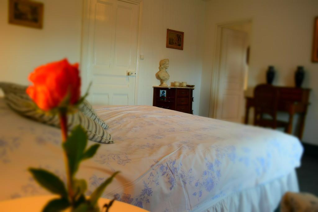 Bed and Breakfast Le Plein Air Saint-Étienne-au-Mont Exteriér fotografie