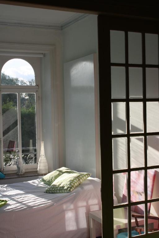 Bed and Breakfast Le Plein Air Saint-Étienne-au-Mont Pokoj fotografie